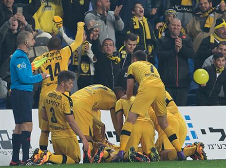 עודה: "לא הרגשתי משהו חריג" (עודד קרני)