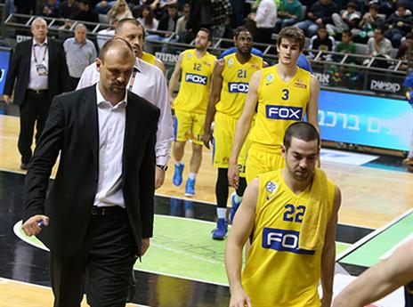 הצהובים ישאירו מאחור את חיפה? (צילום: יוסי שקל)