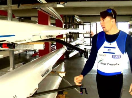 אבא שלו לא נתן לו לפרוש