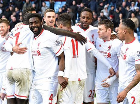 התעסקו בעיקר בחגיגות היום (gettyimaghes)