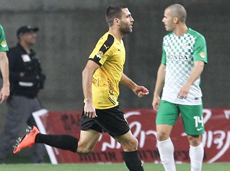 שכטר פרח מול האקסית (דני מרון)