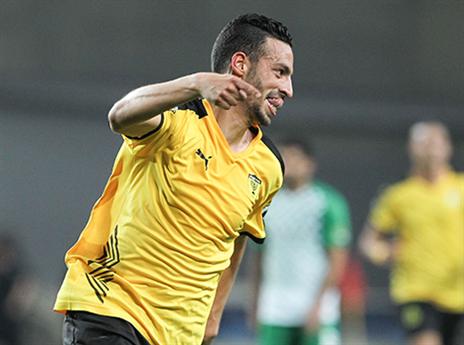 איינבינדר. כבר סוכמו המתנאים (דני מרון)