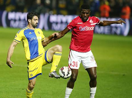 לא לחץ, אתגר. ב"ש לא חוששת מהמירוץ מול מכבי (אלן שיבר)