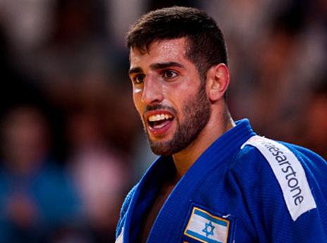 יעלה על הפודיום לראשונה העונה? פולק (gegttyimages)