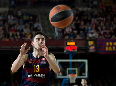 הפעם בארסה לא תהיה בגמר. סטאוראנסקי (Getty)