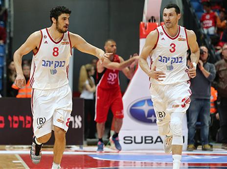 23 נקודות לירושלים (אלן שיבר)