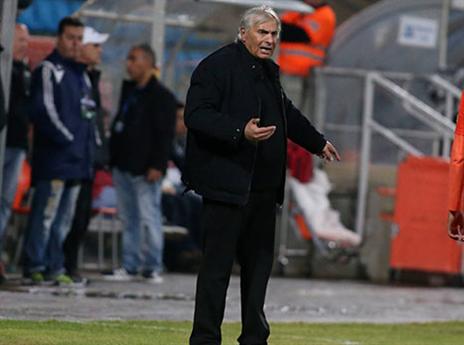 לא יפתח עם גלבאן כחלוץ. מזרחי (יוסי שקל)