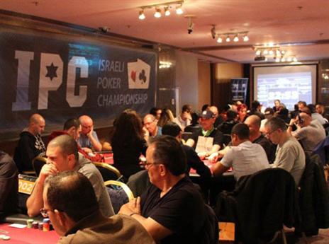 חדרי הפוקר יכניסו כסף למדינה