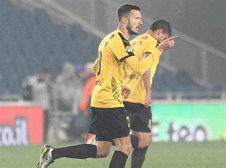 רוקביצה. קשה לקוונים איתו (דני מרון)