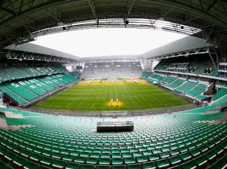 הצרפתים מבטיחים חגיגה נוצצת (GETTYIMAGES)