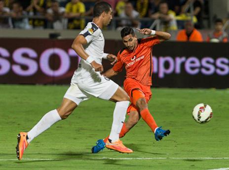 ייעדר מול ק"ש. כחילה