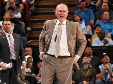 נתן לכספי הרבה קרדיט. קארל (getty)