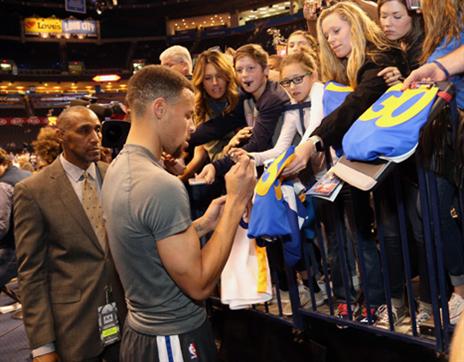 מדבר אל מגוון רחב של מעריצים מכל הגילאים (gettyimages)