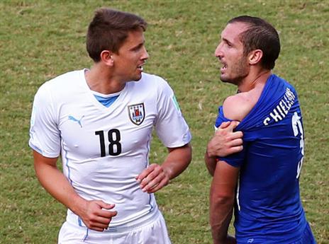 קייליני עדיין בהלם? (GETTY)