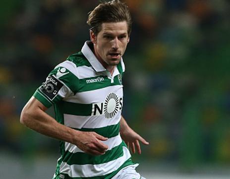 אקס מכבי חיפה, אדריאן סילבה הורחק (gettyimages)