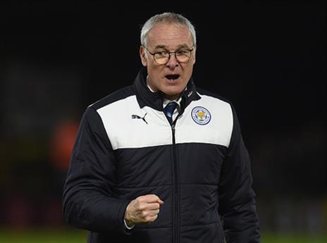 ראניירי. שבר את כל הסטיגמות (getty)