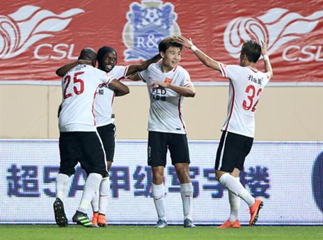 ז'רביניו. מחזור פתיחה מעורר תאבון (getty)