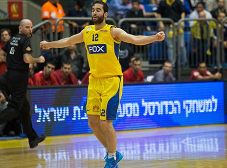 אוחיון ממריא (עודד קרני)