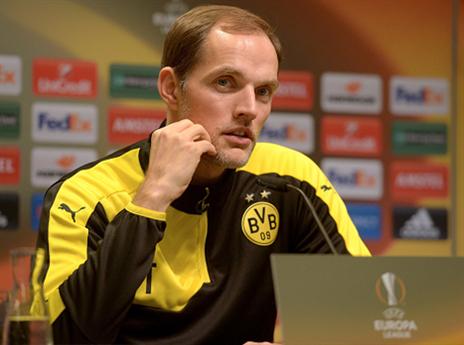 טוכל. פירגן למאוריסיו פוצ'טינו (getty)