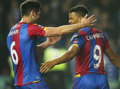 לפחות בגביע הולך להם (gettyimages)