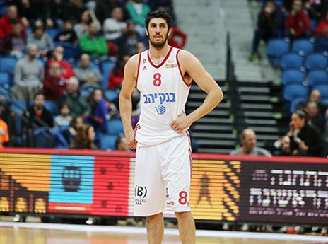 ניצחון שני ברצף לירושלים (אלן שיבר)