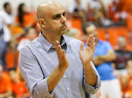 ברקוביץ' מחמיא לו