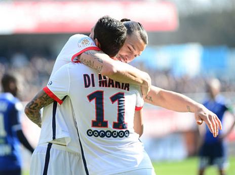 מי יכול עליו? זלאטן (gettyimages)