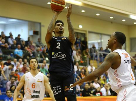 רוס. סיפק את הסחורה (מנהלת הליגה)