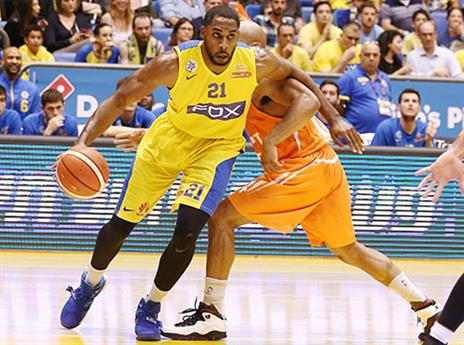 אופייבו. זה לא היה קרוב (אלן שיבר)