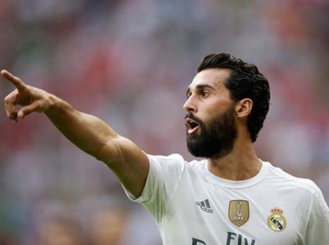 רוצה להילחם על הדקות. ארבלואה (getty)