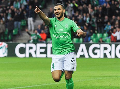 טנאנה מאושר. מונפלייה לא היוותה יריב (getty)