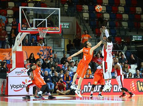 לרכש יש גם רפרטואר מחוץ לקשת (לירון מולדובן)