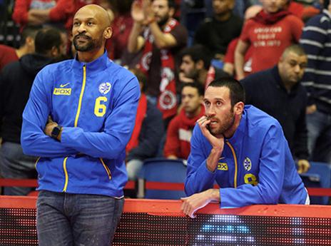 מתי סמית' יחזור? (אלן שיבר)