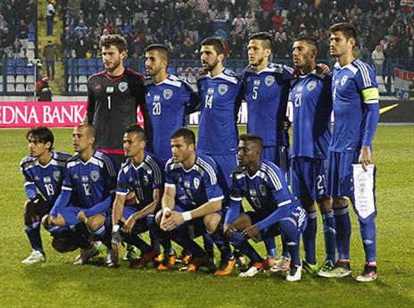 מי יהיה המאמן הבא? נבחרת ישראל (getty)