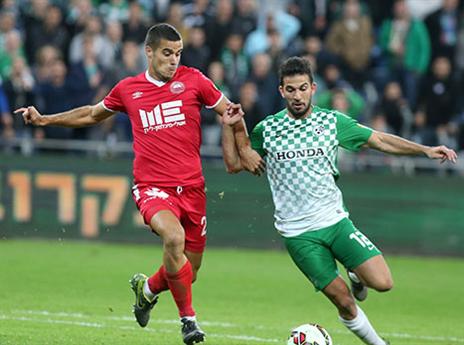 יהיה כשיר לסכנין? דגני (יוסי שקל)