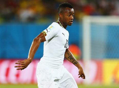 כבש. ג'ורדן אייוו (Getty)