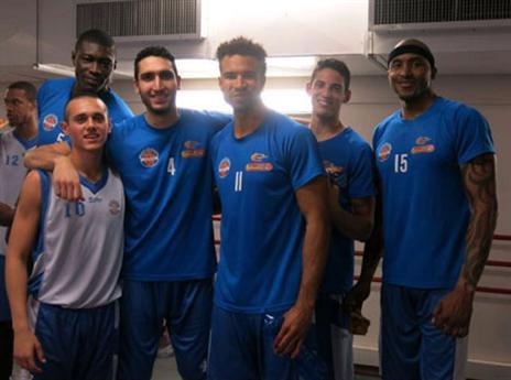 "ממש התחברתי לקבוצה"