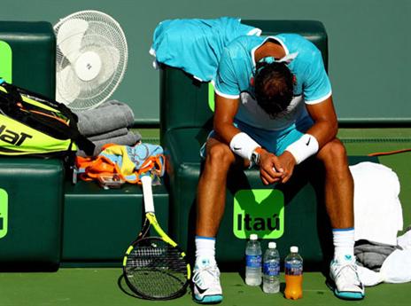 נדאל סובל (GETTY)