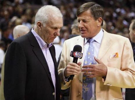 קשר מיוחד (getty)