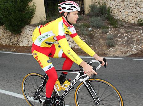 טרגדיה על המסלול. אנטואן דמווטייה שילם בחייו