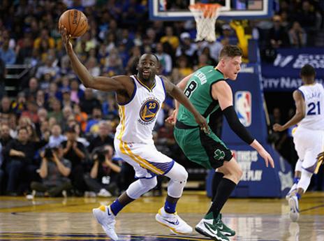 לא צחק. גרין (Getty)