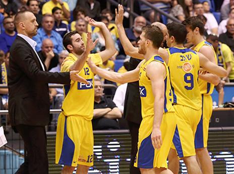 עדיין הולך קשה, אבל ניצחון זה ניצחון (אלן שיבר)