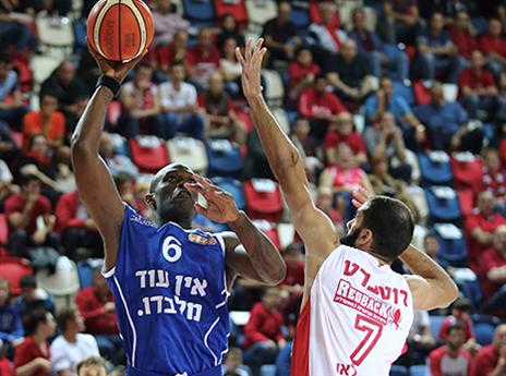 קילינגסוורת' מול רות'בארט (אלן שיבר)