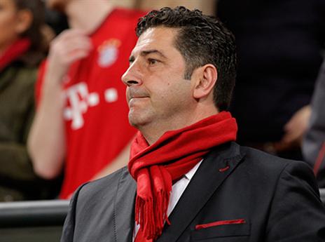 ויטוריה. "נשנה את שיטת המשחק" (getty)