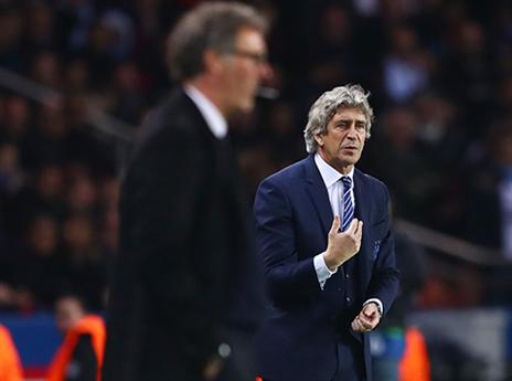 בלאן יגיע למנצ'סטר עם סגל חסר (GETTY)