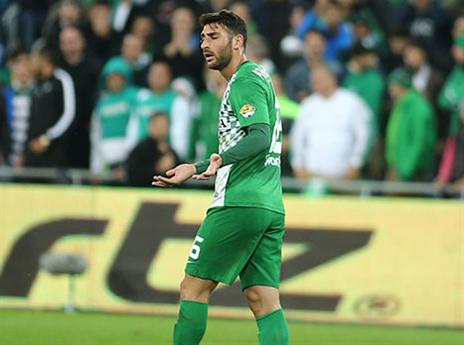 עטר יפתח מול ב"ש? (אלן שיבר)