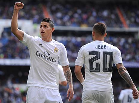 ריאל תיראה כך גם מול וולפסבורג? (GETTY)