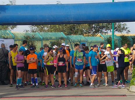 גם מהנה, וגם חינוכי. מירוץ "עדנים" הרביעי