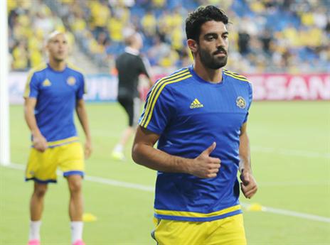 בן הרוש. יעבור מבחן כשירות (אלן שיבר)