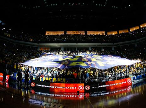 אוהדי פנר. עשו את ההבדל? (Getty)